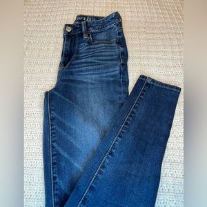AE Women's Jeans